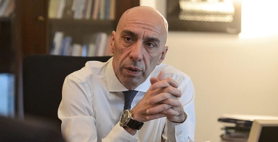Μπρατάκος: Σημαντική μεταρρυθμιστική πρωτοβουλία το νέο ενεργειακό νομοσχέδιο