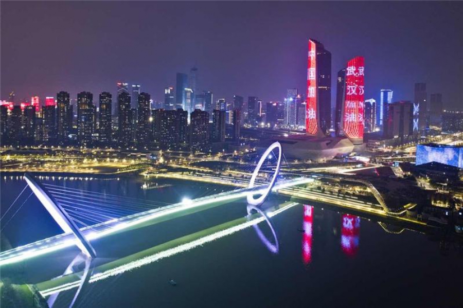 Κίνα: Αύξηση 11% στην κατανάλωση ηλεκτρικής ενέργειας τον Φεβρουάριο