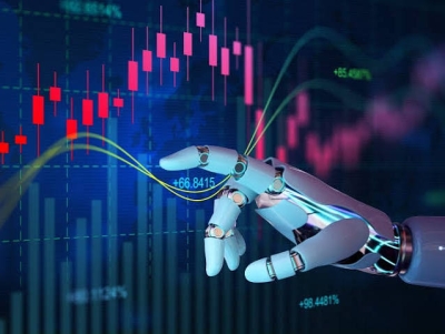 Μετοχές AI: Σήματα ανάκαμψης εν μέσω χαμηλότερων αποτιμήσεων καθώς εισέρχονται σε περίοδο ανακοινώσεων αποτελεσμάτων