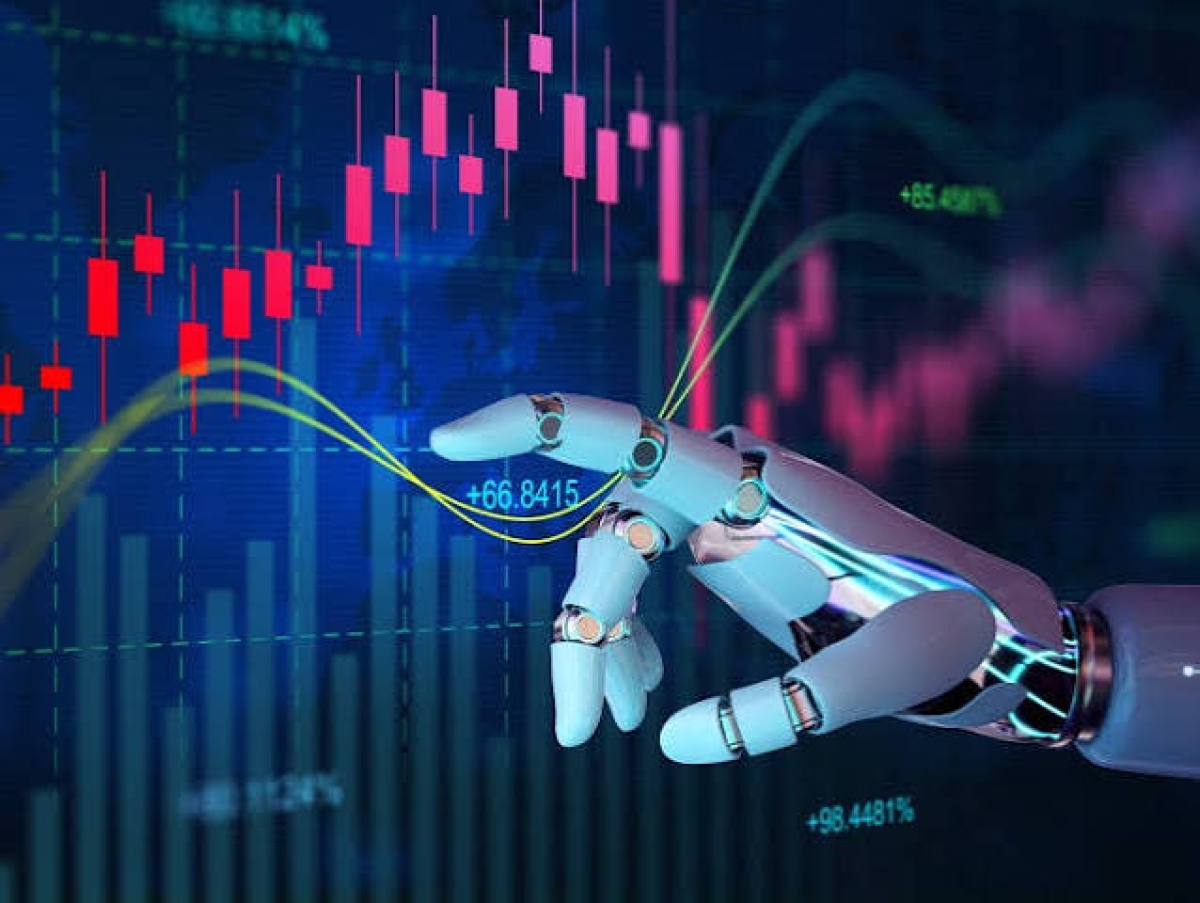 Μετοχές AI: Σήματα ανάκαμψης εν μέσω χαμηλότερων αποτιμήσεων καθώς εισέρχονται σε περίοδο ανακοινώσεων αποτελεσμάτων
