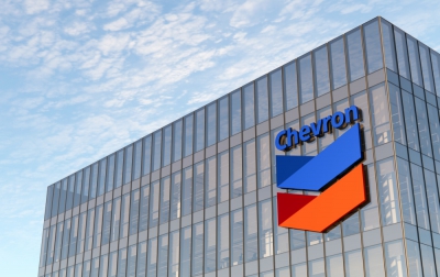 Chevron: Στα 26 δις. τα κέρδη δ’ τριμήνου – Αύξηση 8% στο μέρισμα