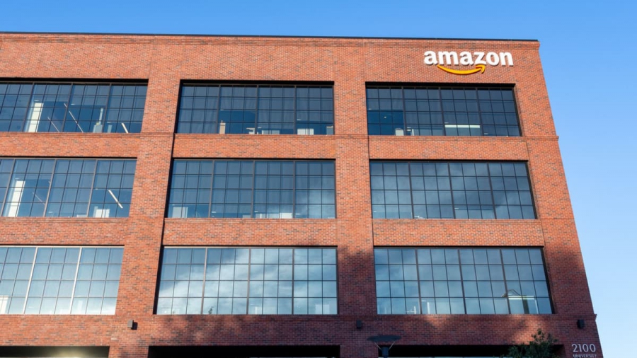 Η Amazon απογειώνει την ζήτηση ρεύματος επενδύοντας σε νέα κέντρα τεχνητής νοημοσύνης (Interesting Engineering)