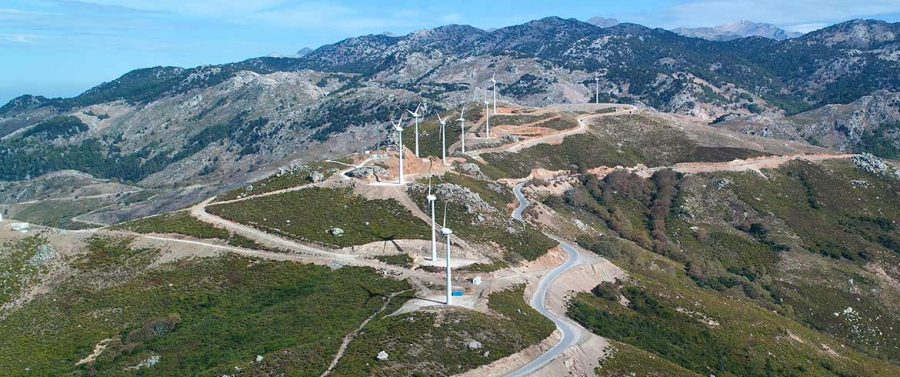 O σχεδιασμός ΡΑΕ και ΥΠΕΝ για το χωροταξικό των ΑΠΕ - Όχι σε οριζόντιες ρυθμίσεις