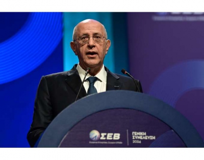 ΣΕΒ: Κοινή επιστολή με BusinessEurope για την ενίσχυση της ανταγωνιστικότητας της ευρωπαϊκής βιομηχανίας