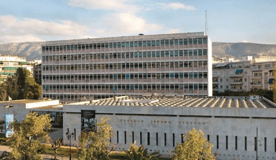 Ολικό λίφτινγκ με 6,38 εκατ. για το Εθνικό Ίδρυμα Ερευνών