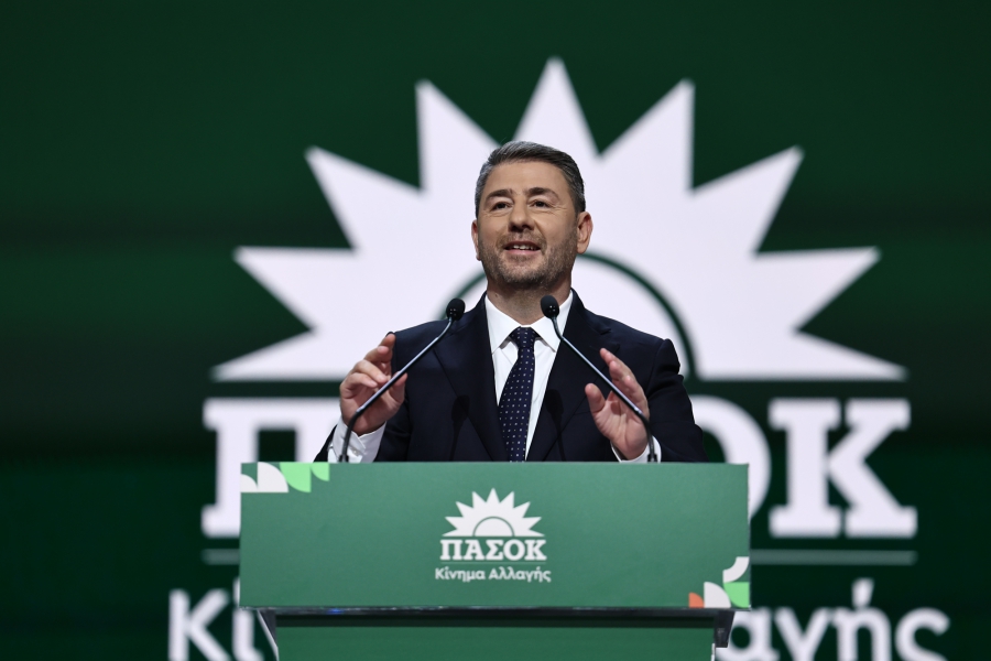 ΠΑΣΟΚ: Τι αναμένεται να πει ο Ν. Ανδρουλάκης στην ΔΕΘ- Παρουσιάζεται η 