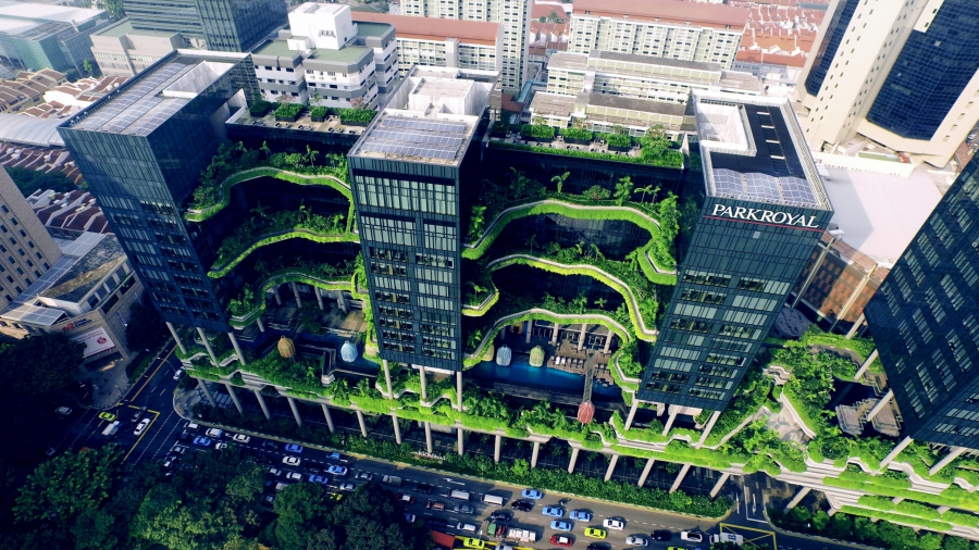 Εuractiv: Γιατί τα Πράσινα κτίρια απέχουν πολύ ακόμα στην ΕΕ