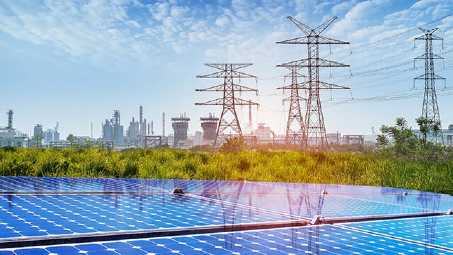 Πως η γερμανική ενεργειακή μετάβαση θα μπορούσε να είναι 300 δισ. ευρώ φθηνότερη και πιο αποδοτική