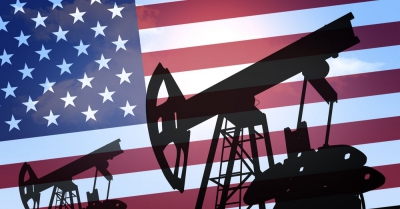 ΕΙΑ: Μειώθηκε η παραγωγή πετρελαίου στις ΗΠΑ στα 12,1 εκατομμύρια bpd τον Απρίλιο