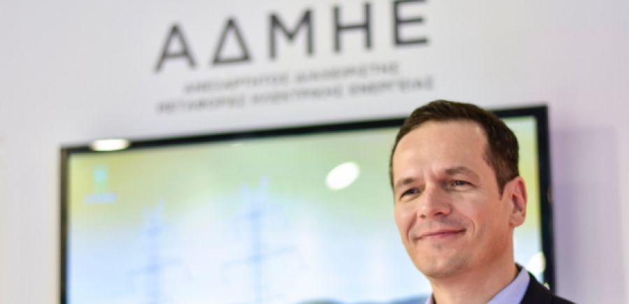 Ο στρατηγικός και επενδυτικός σχεδιασμός του ΑΔΜΗΕ στο «μενού» της επίσκεψης Μανουσάκη στο Πεκίνο