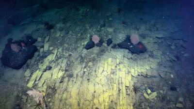 Πώς βρέθηκε ένας 