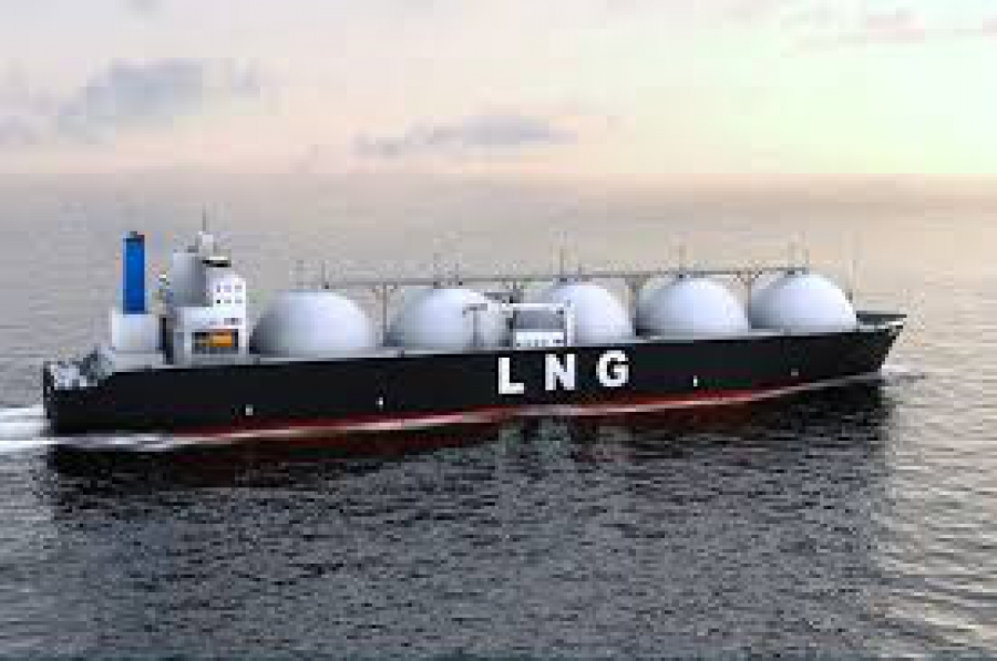 Ισπανία: Δεν υπάρχει κίνδυνος από την αυξανόμενη εξάρτηση από το αμερικανικό LNG