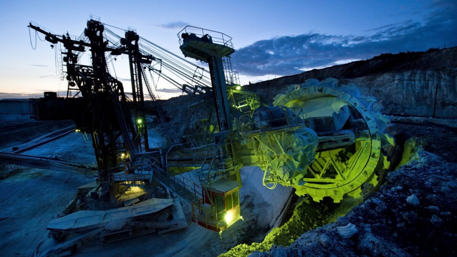 Euractiv: Η πράσινη μετάβαση απαιτεί την επαναλειτουργία των ευρωπαϊκών ορυχείων υπό συγκεριμένες προϋποθέσεις
