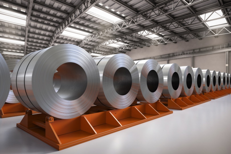 Σε υψηλό διετίας οι εισαγωγές αλουμίνας της Κίνας λόγω παγκόσμιων αναταράξεων