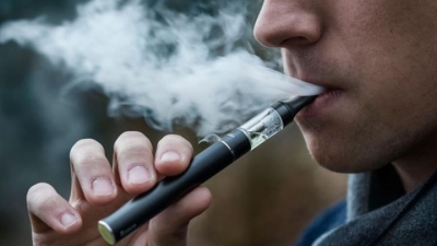 Νέα αμερικανική έρευνα: Τοξικά μέταλλα στο ηλεκτρονικό τσιγάρο