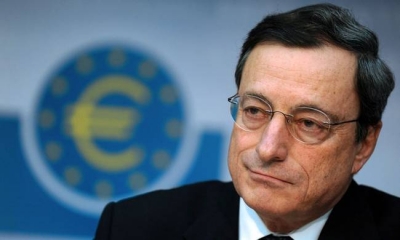 Draghi: Οι σκέψεις μας είναι με τον Λουκά Παπαδήμο, ένα γενναίο υπάλληλο της Ελλάδας και της Ευρώπης