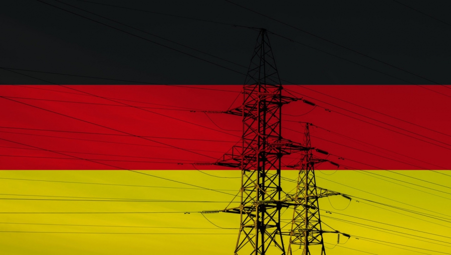 Οι Γερμανοί μειώνουν τις αμοιβές δικτύου κατά 20 ευρώ/MWh – Μηδενική σχεδόν υποχώρηση του κόστους για τα νοικοκυριά από την ενεργειακή κρίση