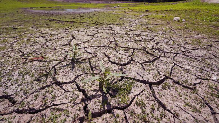 Μπορούμε να ασφαλίσουμε τις χώρες από τις συνέπειες της κλιματικής αλλαγής; (The Sunday Times)