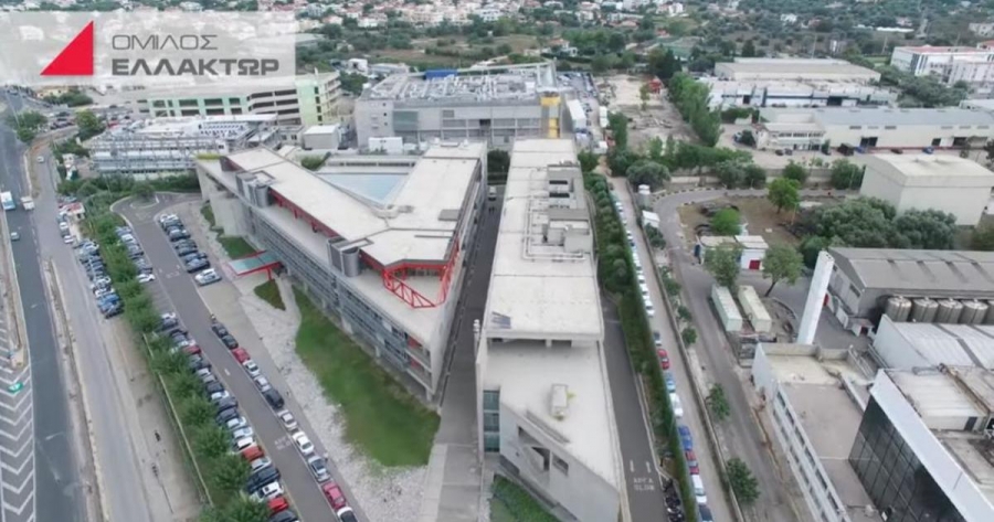 Σε επαφές η Invesco με τις τράπεζες για Ελλάκτωρ