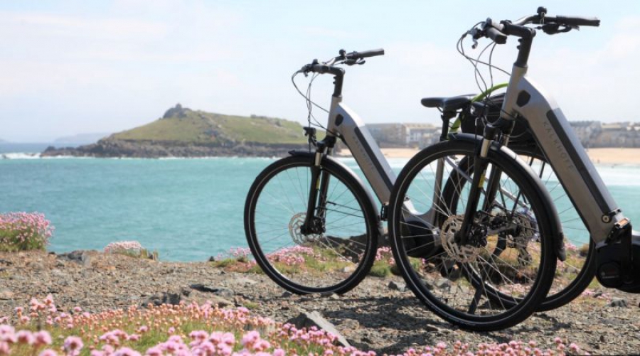 Με «σπασμένα φρένα» οι πωλήσεις ηλεκτρικών ποδηλάτων στο ΗΒ το 2020