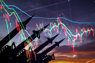 Ισχυρή άνοδος για τις αμυντικές μετοχές - Rheinmetall, Hensoldt, Leonardo ηγούνται του ράλι