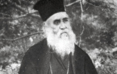 Τετάρτη 3 Σεπτεμβρίου: Ανακομιδή λειψάνων Αγίου Νεκταρίου