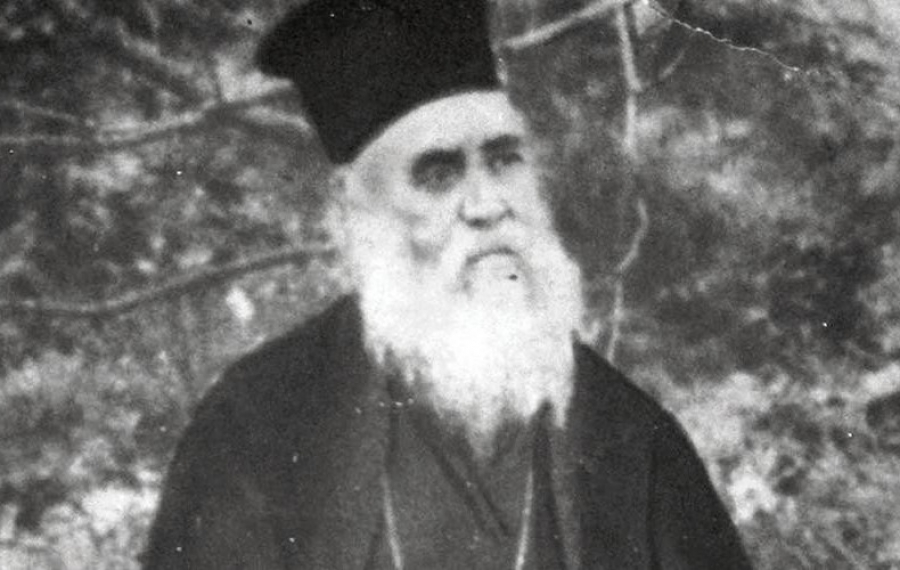 Τετάρτη 3 Σεπτεμβρίου: Ανακομιδή λειψάνων Αγίου Νεκταρίου