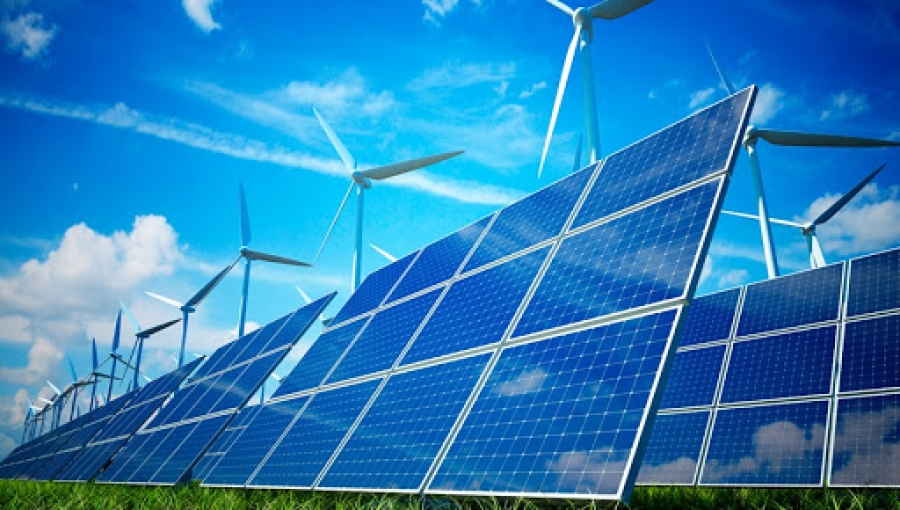 Μiller (Arena): Η Αυστραλία έχει τις βάσεις για να εξελιχθεί σε γίγαντα των ΑΠΕ