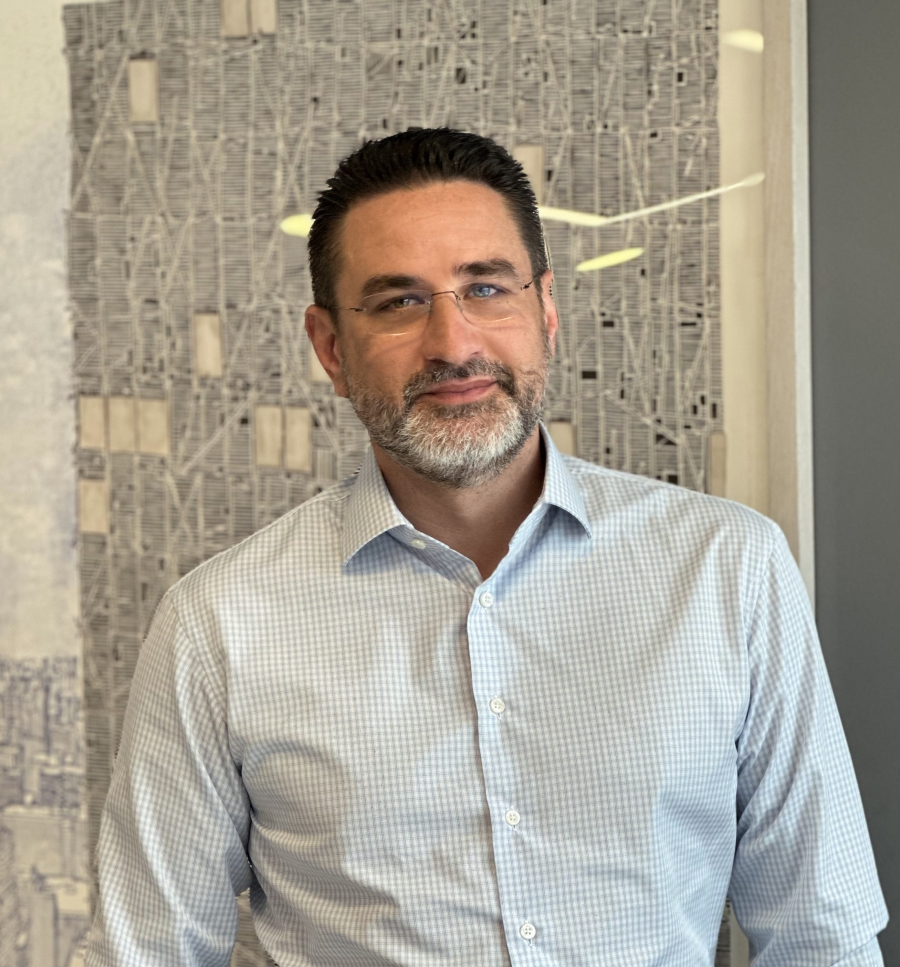 Νέος CEO στην Howden Agents ο Φίλιππος Μυτιληναίος