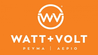 WATT+VOLT: Μία ακόμη διάκριση για το δίκτυο franchise της, στα Retail Business Awards 2022!