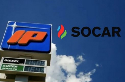 Η SOCAR κοντά στην αγορά του ιταλικού διυλιστηρίου Italiana Petroli