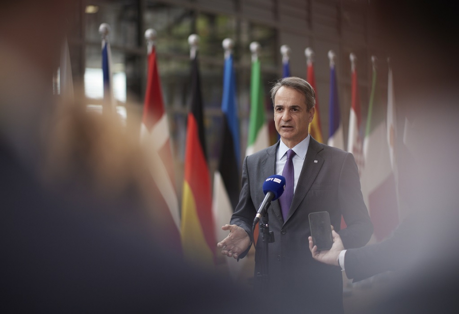 Παρίσι: Διεθνής Ανθρωπιστική Διάσκεψη για τη Γάζα – Παρών και ο πρωθυπουργός