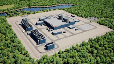Προχωρά το έργο δύο SMRs 680 MW στη λίμνη Μίσιγκαν, λίγο πριν την τελική άδεια (autonocion.com)