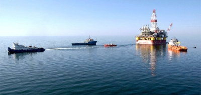 Δάνειο 100 εκατ. δολ. ζητά η Lukoil από την ΕΤΑΑ για το κοίτασμα Shah Deniz 2