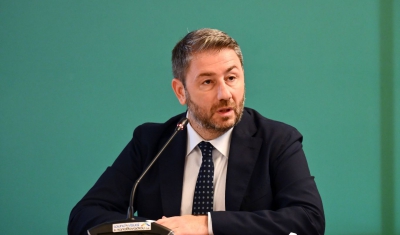 ΠΑΣΟΚ: Σήμερα στις 18:00 η εκδήλωση για το ιδιωτικό χρέος