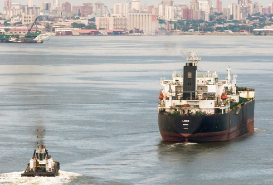 Ο αποκλεισμός των τάνκερ μπλοκάρει τις ρωσικές εξαγωγές νάφθας στη Βενεζουέλα