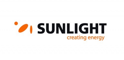 Η Sunlight βραβεύθηκε ως εξέχων προμηθευτής για το 2016 από το Hyster-Yale Group