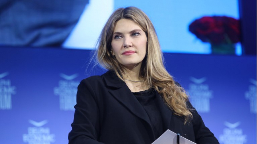 Βέλγιο: Προφυλακιστέα παραμένει η Εύα Καϊλή