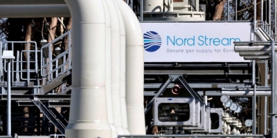 Nord Stream: Τέταρτη διαρροή στους αγωγούς σύμφωνα με εφημερίδα της Σουηδίας