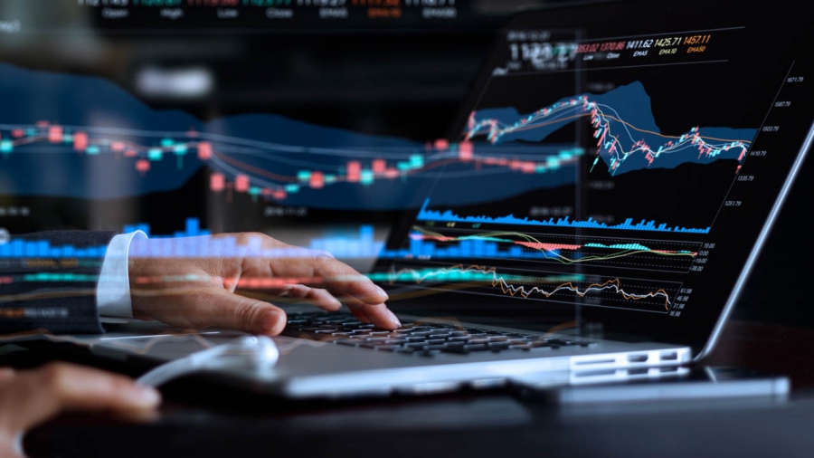 Mαζεύει τις απώλειες η Wall - Aνοδικός ο DOW - Και αν στις 8 Απριλίου γίνει η αναβάθμιση από τον FTSE;