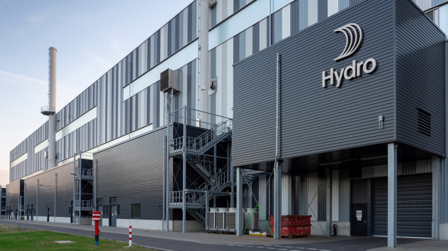 Norsk Hydro: Ακυρώνει επενδύσεις υδρογόνου στην Ευρώπη (Montel)