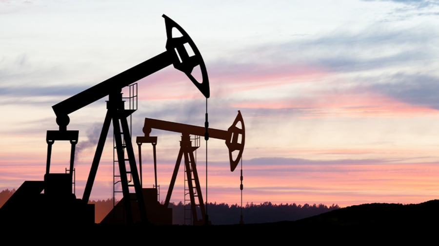 Η τιμή του πετρελαίου σταθεροποιείται καθώς οι traders λαμβάνουν υπόψη τους τις δηλώσεις Trump (Reuters)