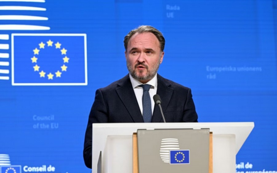 Jørgensen: Πακέτο εξηλεκτρισμού για μεταφορές, κτίρια, βιομηχανία – Μείωση φόρων στο ρεύμα και συμφωνία για τα δίκτυα έως τις 26/6