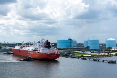 Η άνοδος των τιμών φυσικού αερίου στις ΗΠΑ και η πτώση του TTF δεν θα ανακόψουν τις ροές LNG προς την Ευρώπη (Μontel)