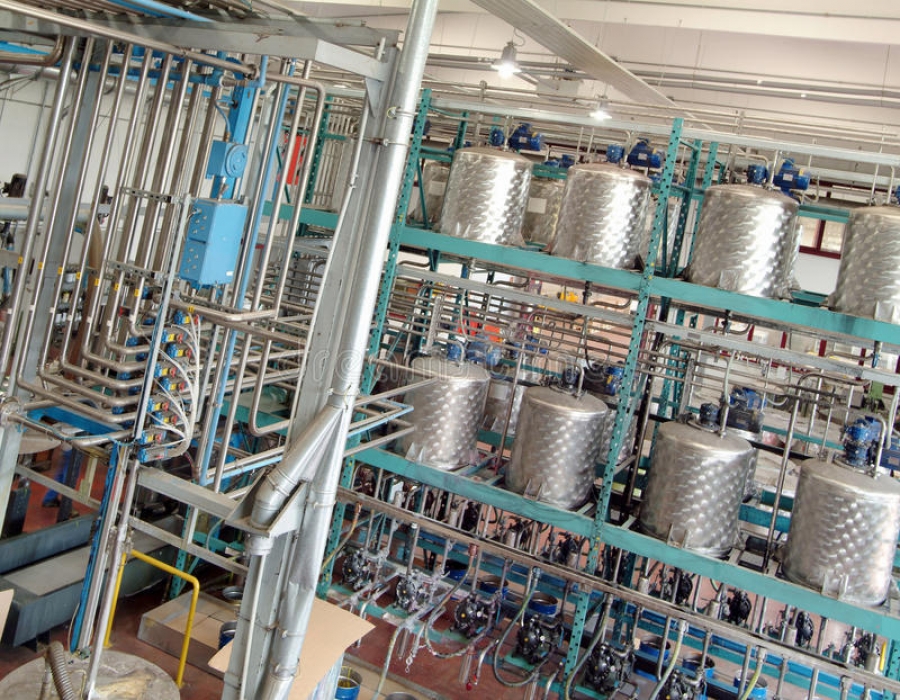 Την κατάργηση του ΕΦΚ στο φυσικό αέριο ως πρώτη ύλη ζητά η ελληνική βιομηχανία