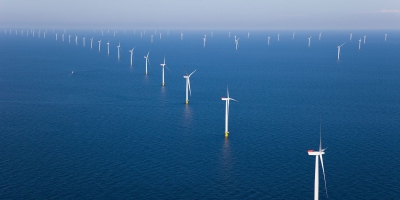 Siemens Gamesa και η GRI Renewables επενδύουν στην υπεράκτια αιολική παραγωγή στην Αγγλία