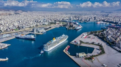 ΟΛΠ: Η Euroxx ξεκινά κάλυψη με «Overweight» – Στα 67 ευρώ η τιμή-στόχος και περιθώριο ανόδου 43%