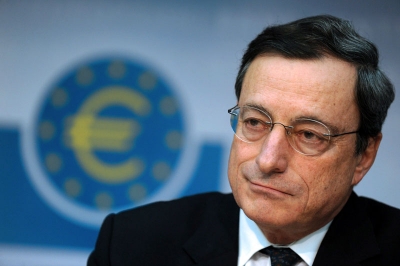 Draghi: Στο 31,3% η υπο-αξιοποίηση του εργατικού δυναμικού στην Ελλάδα