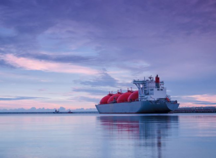 Παίρνουν την ανιούσα... οι ρωσικές εξαγωγές LNG στην Ευρώπη - Γιατί συμβαίνει αυτό;