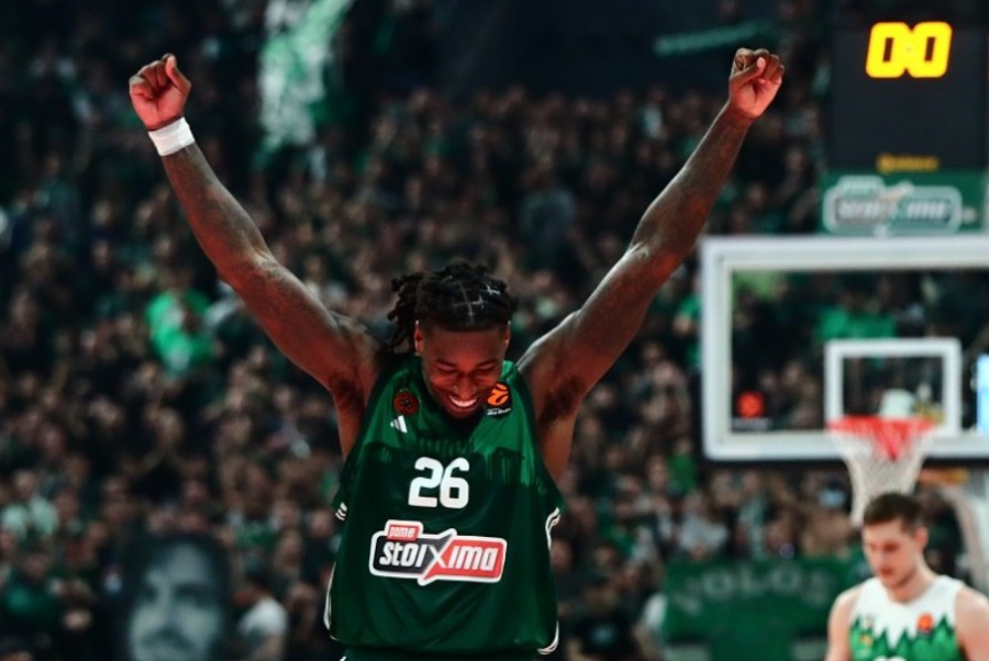 Με «αέρα» Λεσόρ χαμογέλασε ο Παναθηναϊκός - Τι έδωσε στην άμυνα της ομάδας ο Γάλλος